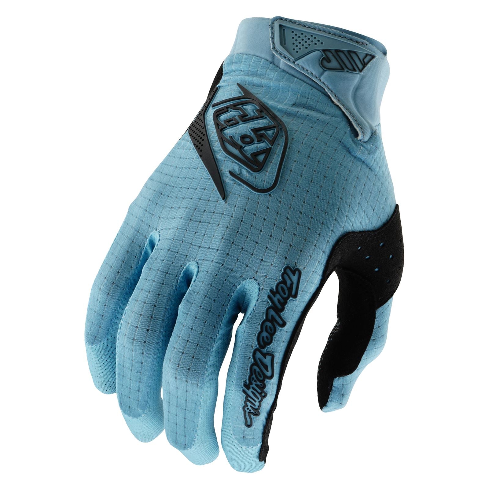 Troy Lee Designs Spring 2025 MX Gloves AIR Mono Smoke